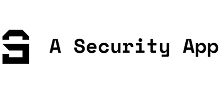 A Security App